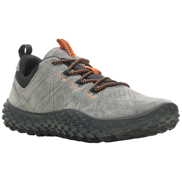 Buty męskie Merrell Wrapt Low szary Granite