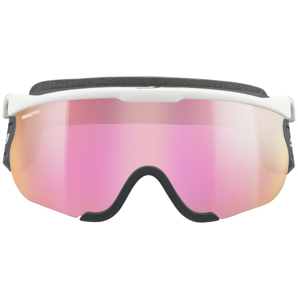 Okulary Julbo Sniper Evo M Ra Pf 1-3 Hc