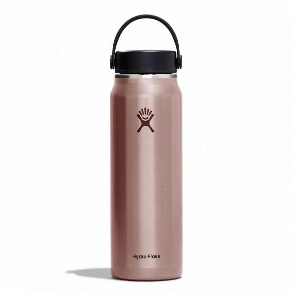 Termos Hydro Flask Lightweight Wide Flex Cap 32 OZ (946ml) jasnobrązowy