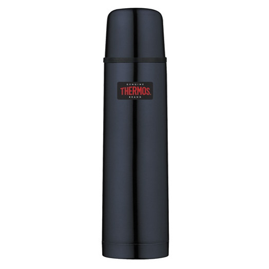 Termos Thermos Mountain FBB 0,5l czarny