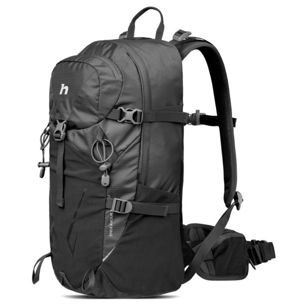 Plecak Hannah Endeavour 26 czarny Anthracite