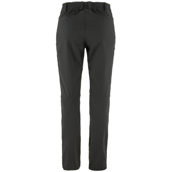 Spodnie zimowe damskie Fjällräven Abisko Winter Stretch Trousers