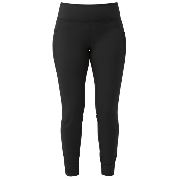 Spodnie damskie Mountain Equipment Sonica Wmns Tight czarny MeBlack