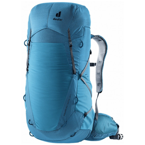 Plecak turystyczny Deuter Aircontact Ultra 50+5