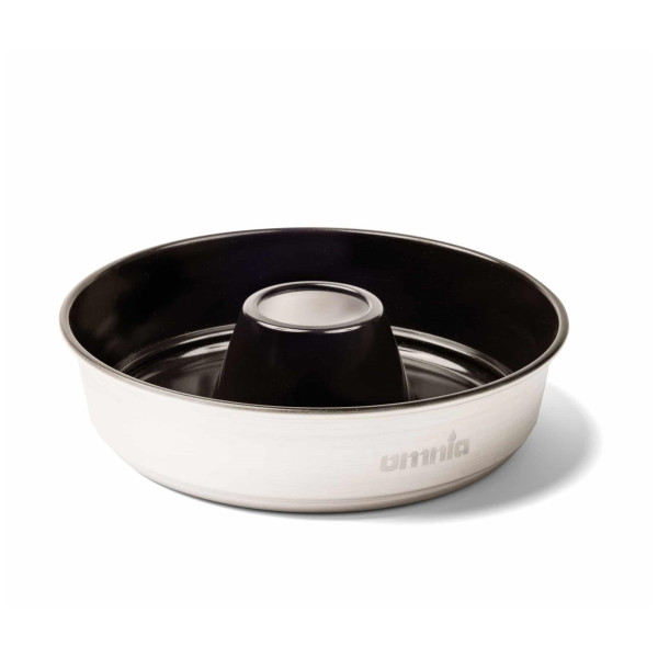 Forma do pieczenia Omnia Pan Classic Non Stick