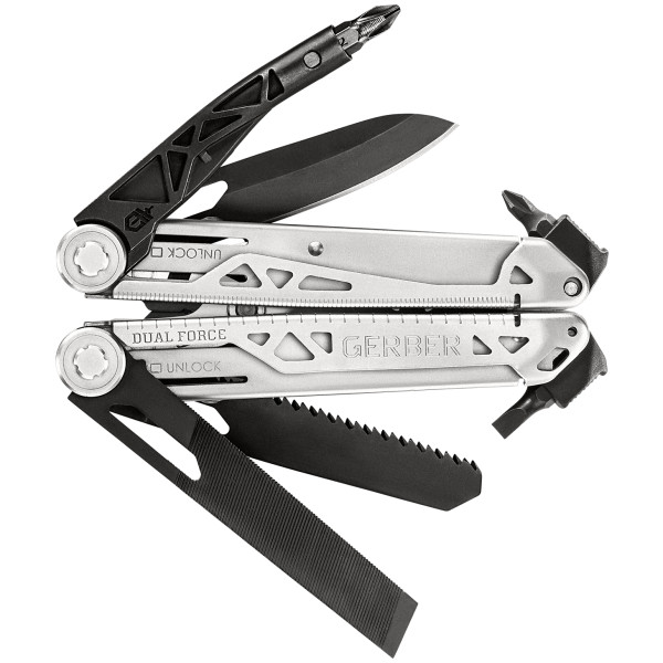 Multitool Gerber Dual Force MultiTool