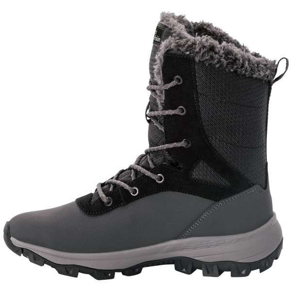 Buty zimowe damskie Jack Wolfskin Everquest Texapore Snow High