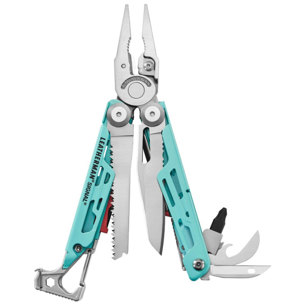 Multitool Leatherman Signal