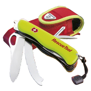Nóż Victorinox Rescue Tool