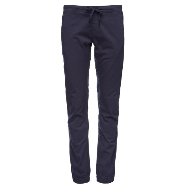 Spodnie damskie Black Diamond Notion Pants szary Anthracite