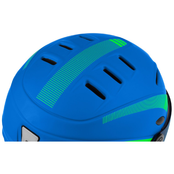 Kask narciarski dla dzieci Etape Rider Pro Light