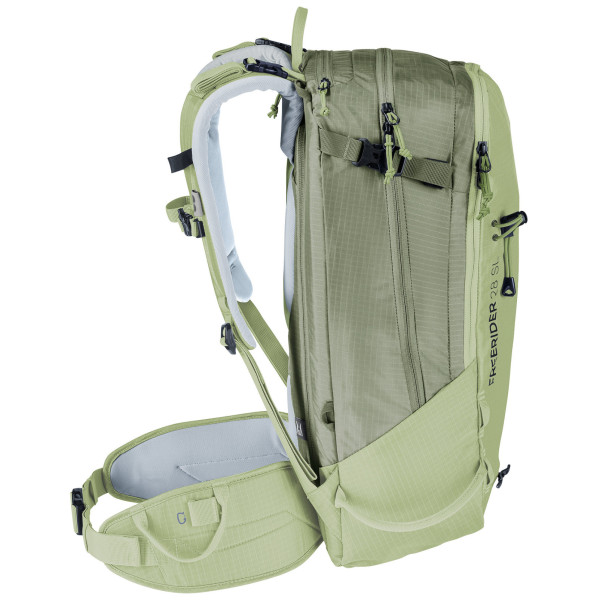 Plecak skiturowy Deuter Freerider 28 SL