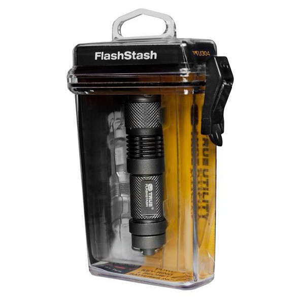 Latarka True Utility FlashStash TU 304