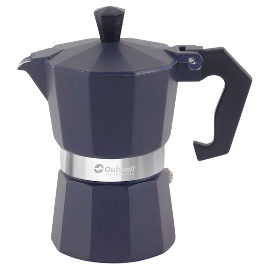 Kawiarka Outwell Brew Espresso Maker M ciemnoniebieski Blue