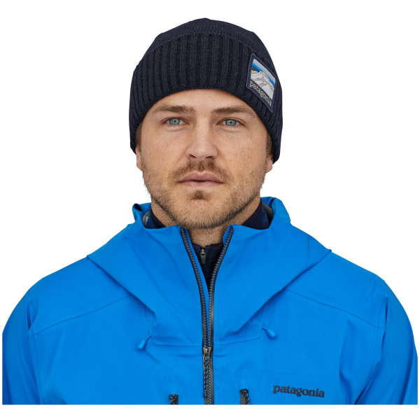 Czapki zimowe Patagonia Brodeo Beanie