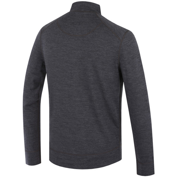 Męska bluza Zulu Merino Collar 230