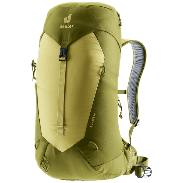 Plecak turystyczny Deuter AC Lite 16