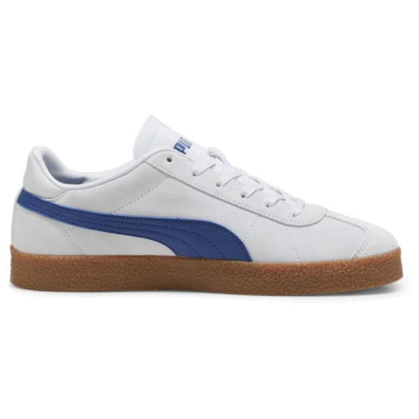 Buty męskie Puma Club szary