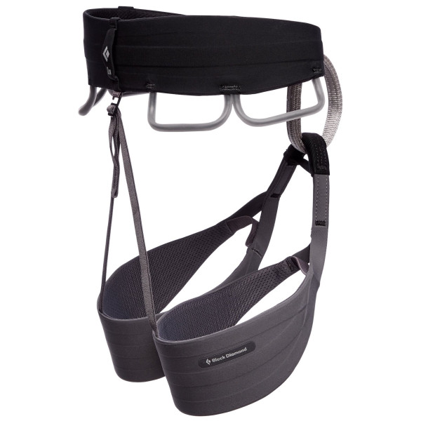 Uprząż Black Diamond Solution Harness