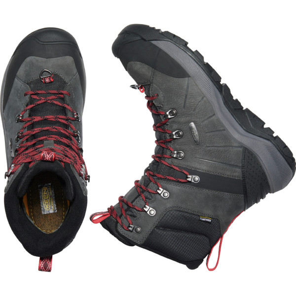 Buty męskie Keen Revel Iv High Polar