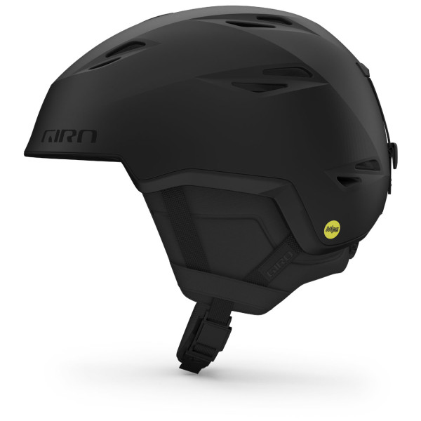 Kask narciarski Giro Grid Spherical