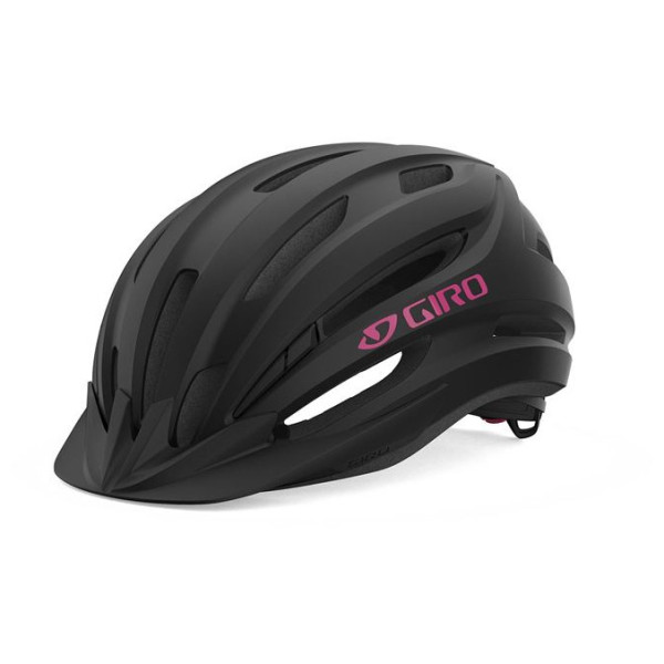 Kask rowerowy Giro Register II W czarny/fioletowy Black/Raspberry