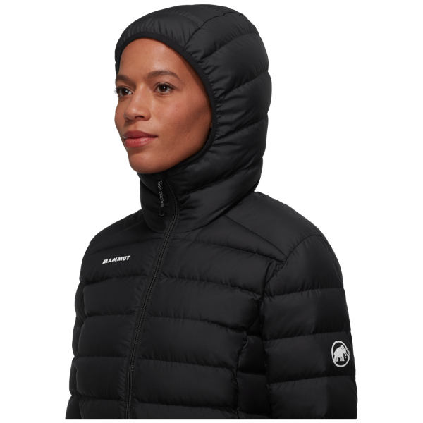 Damska kurtka puchowa Mammut Waymarker IN Hooded Jacket Women