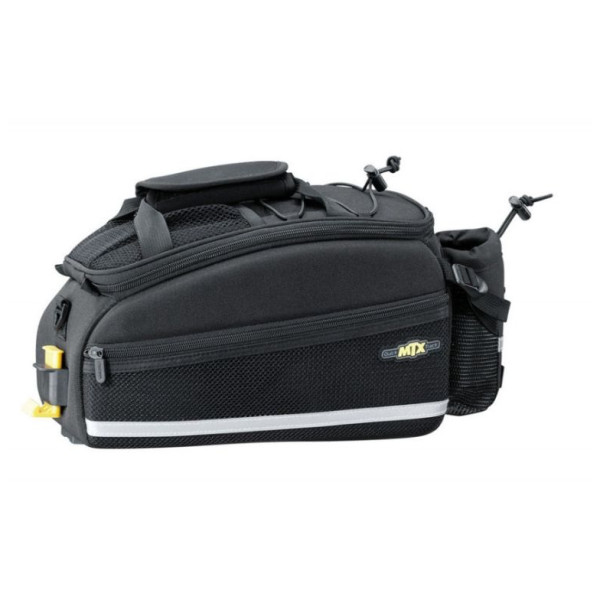 Sawka na bagażnik Topeak Mtx Trunk Bag Ex czarny