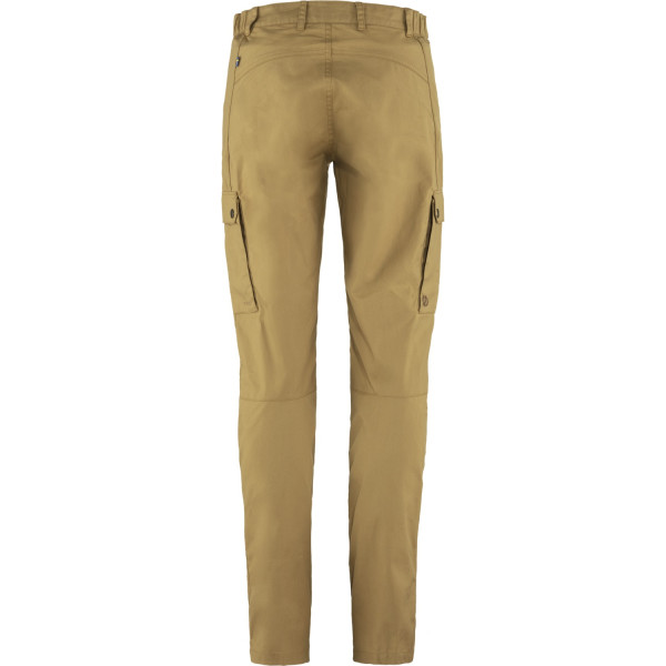 Spodnie damskie Fjällräven Stina Trousers W