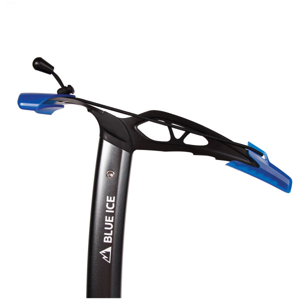 Czekan Blue Ice Falk Ice Axe