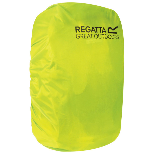 Pokrowiec na plecak Regatta 10 20L Raincover zielony LemonLime