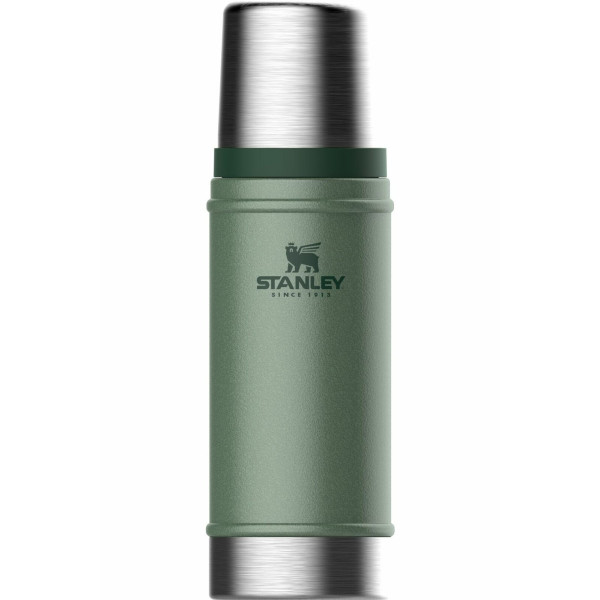 Termos Stanley CS Legendary Classic 470ml zielony Green