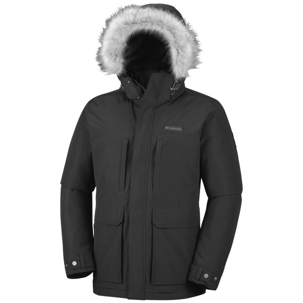 Kurtka męska Columbia Marquam Peak Jacket