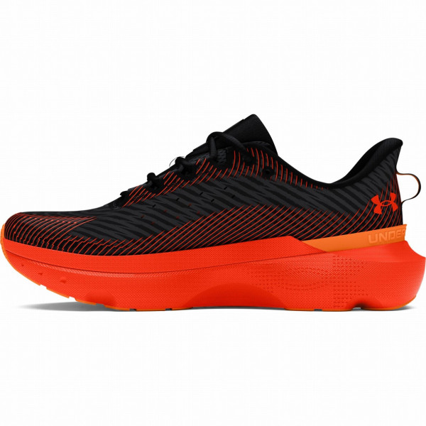 Buty do biegania Under Armour U Infinite 6 Fire & Ice