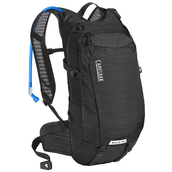 Plecak rowerowy Camelbak Mule Pro 14 czarny black