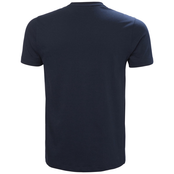 Koszulka męska Helly Hansen Core T-Shirt 2.0