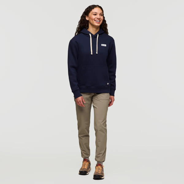 Bluza damska Cotopaxi Llama Patch Pullover Hoodie