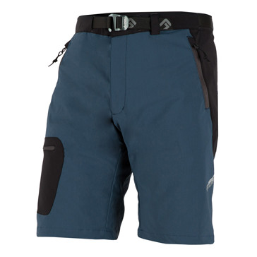 Męskie szorty Direct Alpine Cruise Short szary/niebieski Greyblue/Black