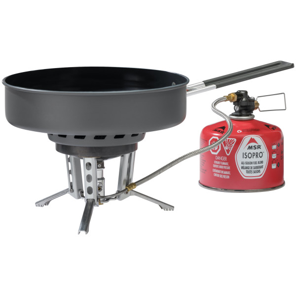 Patelnia MSR WindBurner Ceramic Skillet