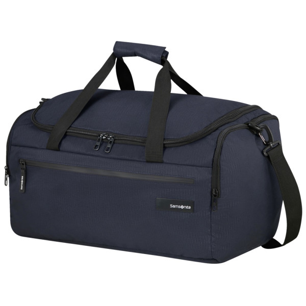 Torba podróżna Samsonite Roader Duffle S niebieski Dark Blue