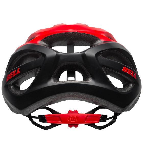 Kask rowerowy Bell Traverse Mat