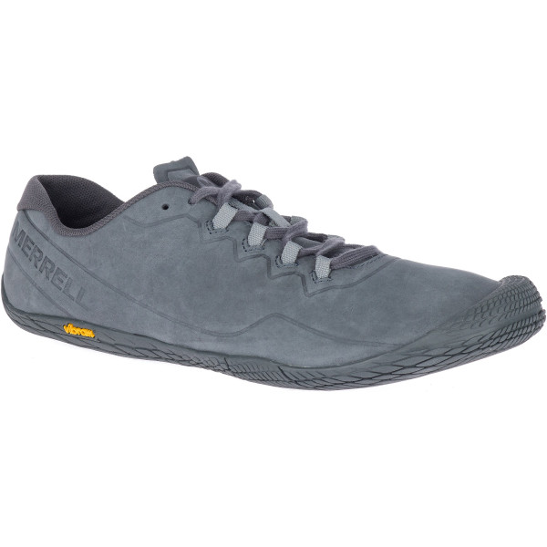 Buty męskie Merrell Vapor Glove 3 Luna LTR zarys Granite