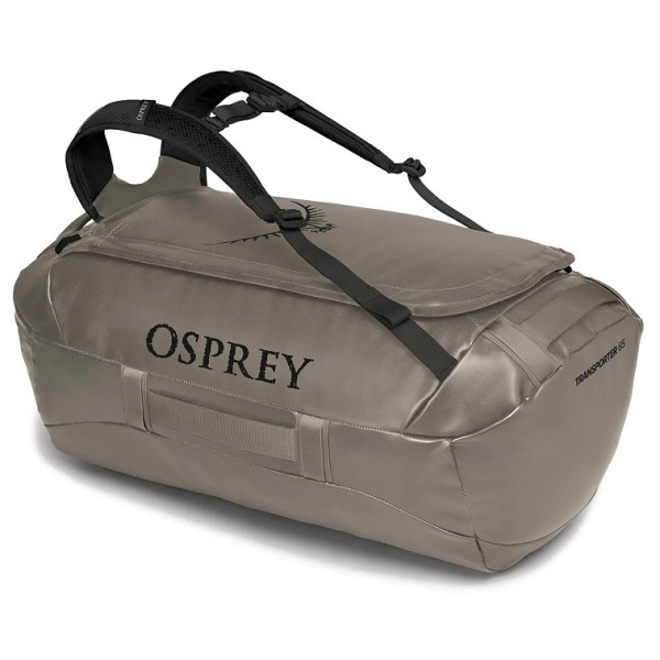 Torba podróżna Osprey Transporter 40 2023 beżowy tan concrete