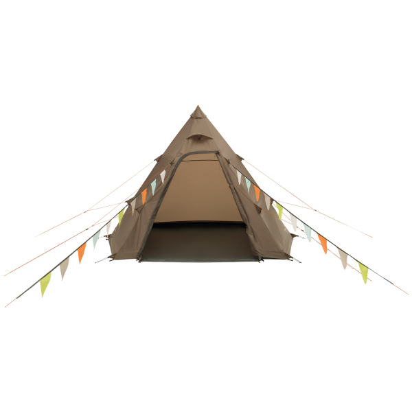 Namiot rodzinny Easy Camp Otra Tipi