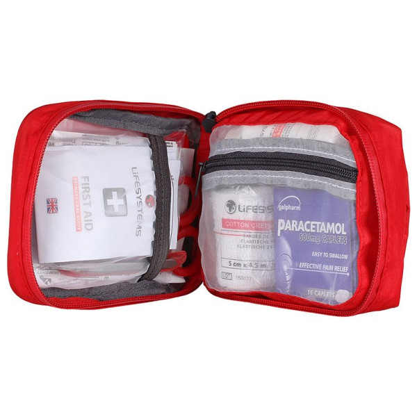Apteczka Lifesystems Trek First Aid Kit