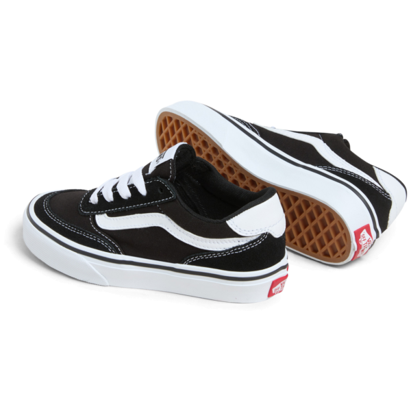 Buty dziecięce Vans Brooklyn Ls