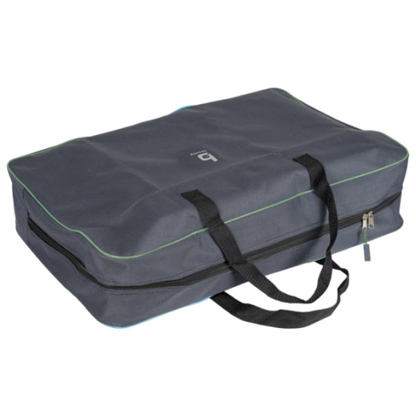 Torba Bo-Camp Storage bag for 2-burner stove