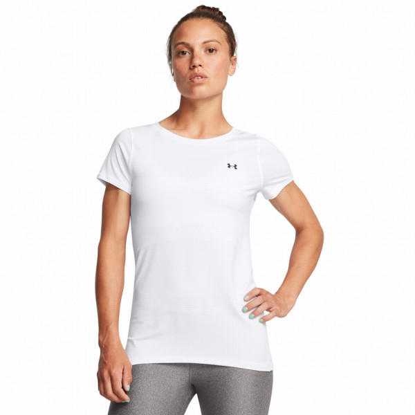 Koszulka damska Under Armour Tech Mesh SS