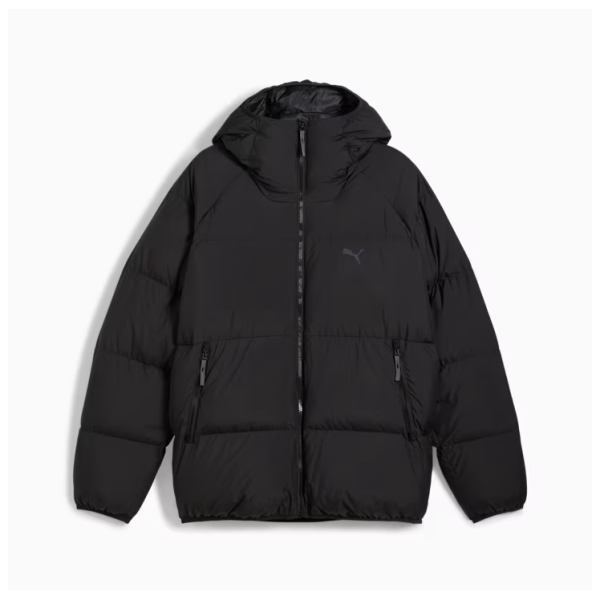 Kurtka męska Puma Down Puffer Jacket