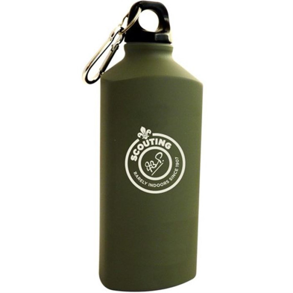 Butelka Scouting Scout water canteen